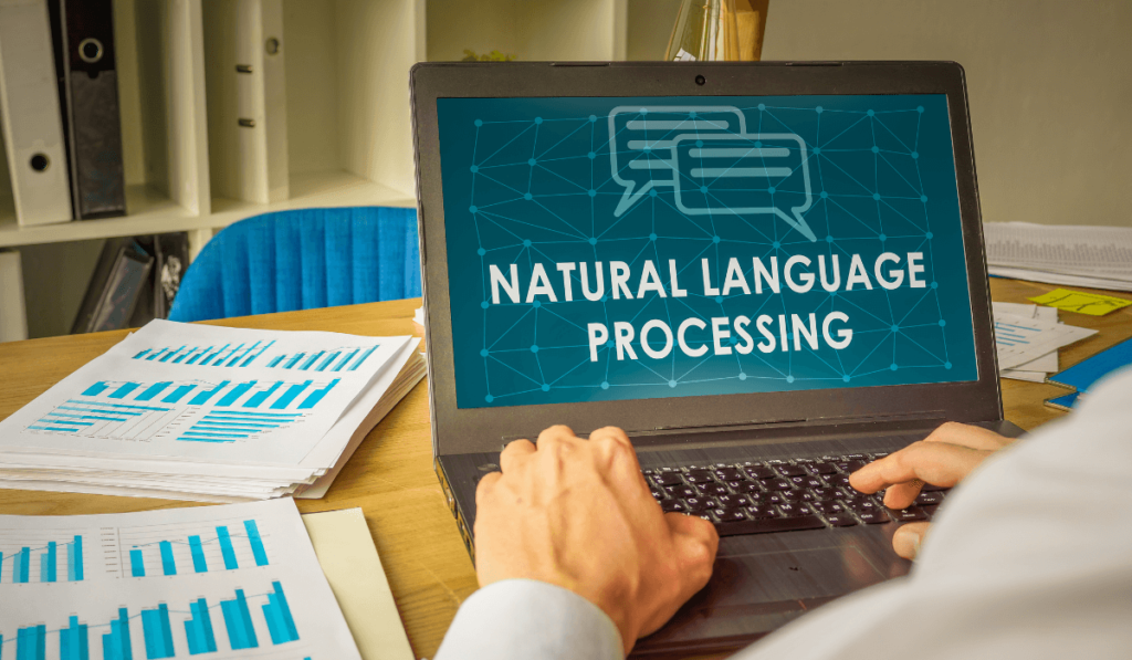 Processamento de linguagem natural