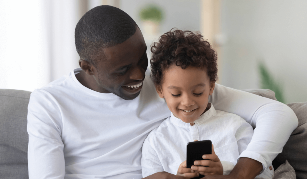 aplicativo monitorar celular filhos