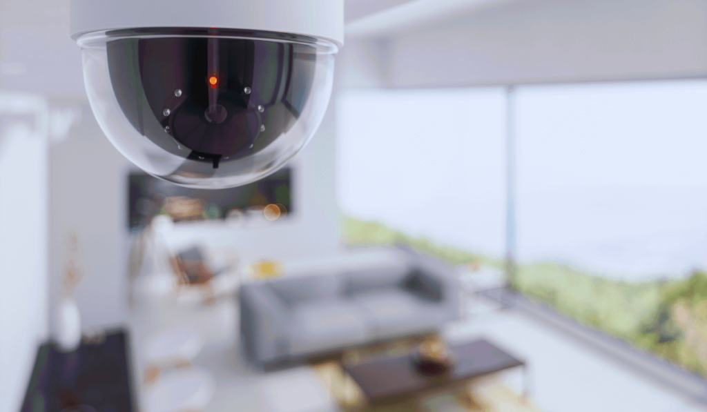 Inteligência artificial câmeras de segurança: 5 benefícios que você não sabia