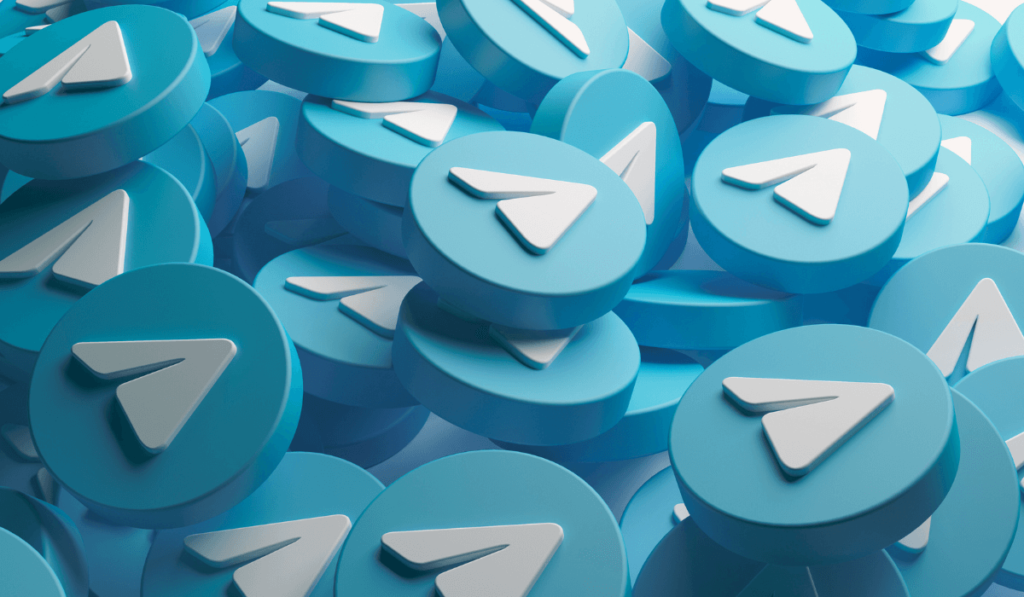Segredos do Telegram: Grupos secretos para conversas exclusivas