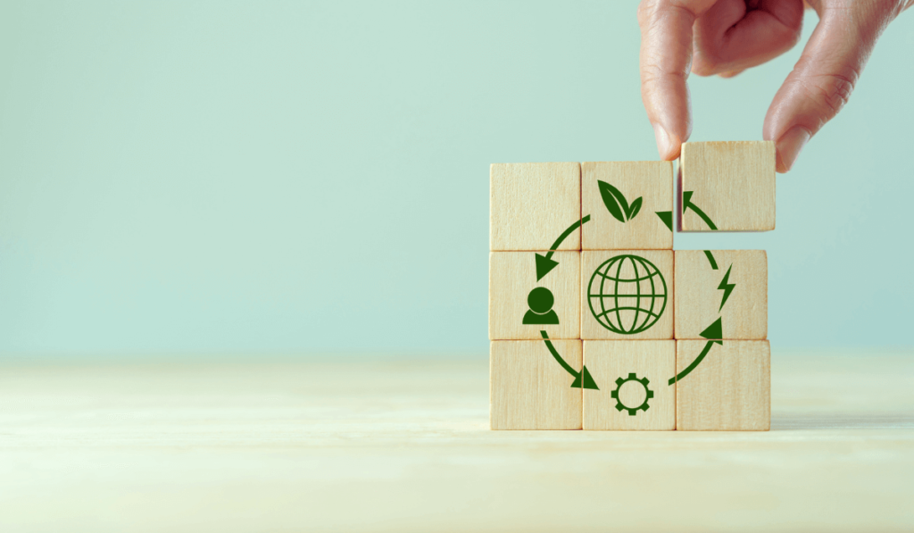 iot economia circular